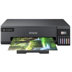 Epson EcoTank ET-18100 Tintenstrahl-Fotodrucker USB WLAN