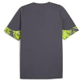Puma Individualcup grau M