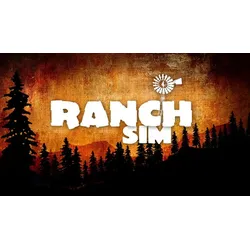 Ranch Simulator
