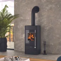 Oranier Kaminofen | Teja (W+) | 6 kW |