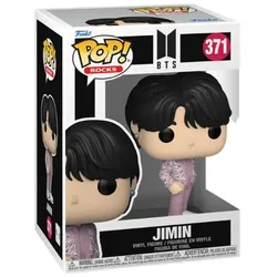 Funko - POP! - BTS - Jimin (Proof) Vinyl