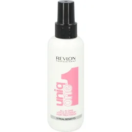 Revlon Uniq One All In One Lotus Flower Spray 150 ml