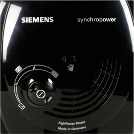 Siemens VS06A212 schwarz