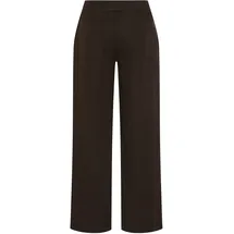 MAC CHIARA BELT Wide Fit Hosen Braun 38