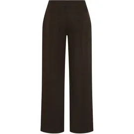 MAC CHIARA BELT Wide Fit Hosen Braun 38