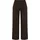 MAC CHIARA BELT Wide Fit Hosen Braun 38