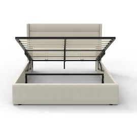 Home Deluxe 180 x 200 cm Beige