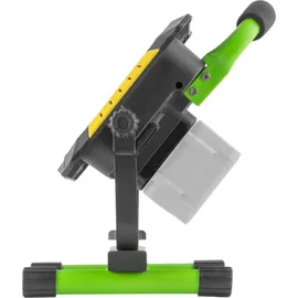 PROCRAFT Arbeitsleuchte Akku LED 20 V IP 20 grau