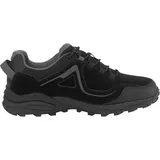 Jack Wolfskin Sunset Hike Texapore Low Wanderschuhe - Black - EU 43