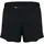 New Line Core 2in1 Damen Schwarz/ Grau XS