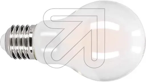 Sigor LED-Filament Lampe E27 9W matt 6130901 1055lm