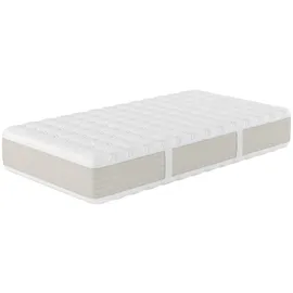 Hn8 Schlafsysteme XXL Gelstar KS 80 x 200 cm H2