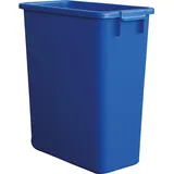 Graf Mehrzweck-Behälter 60 l blau