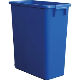 Graf Mehrzweck-Behälter 60 l blau