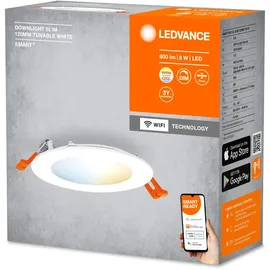 LEDVANCE LED-Downlight SMART+#4058075573253