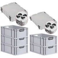 Proregal Eurobox NextGen Color 22 x 40 x 60