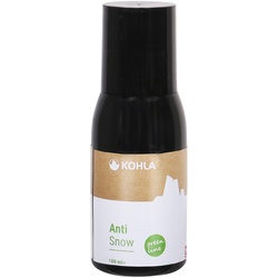 KOHLA Anti Snow Spray Green Line Inhalt: 100 ml