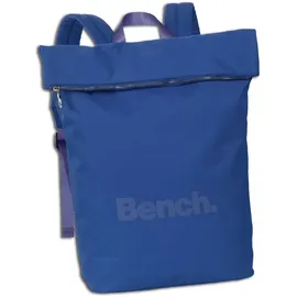 BENCH City Girls Daypack Blau