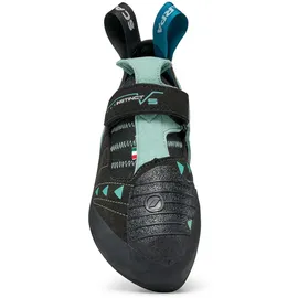 Scarpa Instinct VS Damen black/aqua 35,5