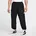 Sporthose Schwarz/Weiß XL