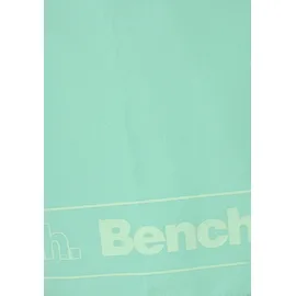 BENCH Badeshorts mint L