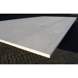 Trendline Sperrholzplatte Pappel 120 x 60 cm, 10 mm