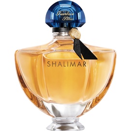 Guerlain Shalimar Eau de Parfum refillable 50 ml