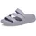 Crocs Getaway Damen Mauve Mist 41