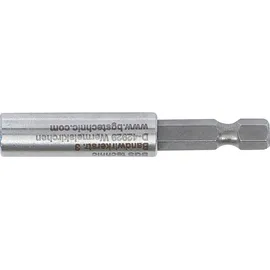 BGS Bithalter Magnetisch 6,3 mm (1/4") 60 mm