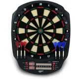 CARROMCO Striker 401 3-Loch, Abstand