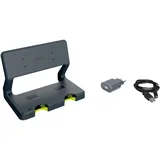 Philips ACCMUDOX1 Docking Station Xperion 60000 Arbeitsleuchten-Zubehör netzbetrieben