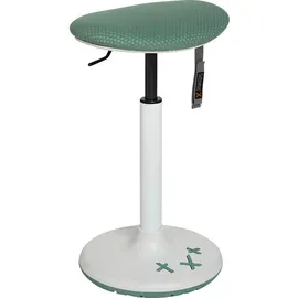 TOPSTAR Sitness X-Stool 30 grün