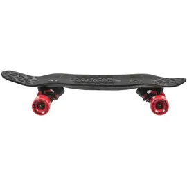 Choke Spicy Sabrina Elite Supercruiser Skateboard schwarz
