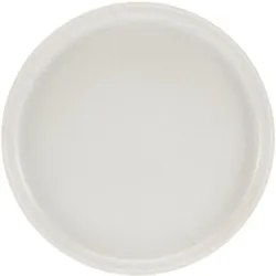 Dessertteller UNO - weiß