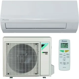 Daikin Klimaanlage 3,5 kW stationär