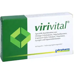 Virivital (Nahrungsergänzungsmittel)