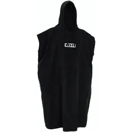 ION Core Poncho - Tiedye / Blue - L, (165>)