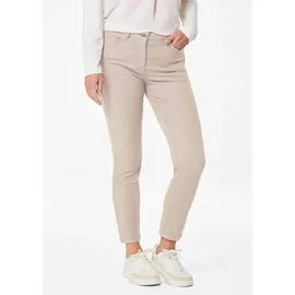 GOLDNER BELLA 7/8-Hose Beige 24