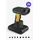 Inateck Barcodescanner 75S black [BCST-75S_black]