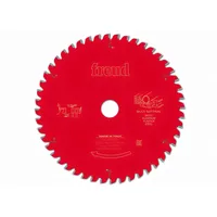 Freud Kreissägeblatt MultiMaterial 250 x 2,4/2,0 x 30 mm 48 Zähne