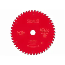 Freud Kreissägeblatt MultiMaterial 250 x 2,4/2,0 x 30 mm 48 Zähne