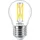 Philips LED-Lampe E27 2,5 W 2200 K warmweiß 1 St.