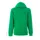 Peak Performance Hoodie Grün XS