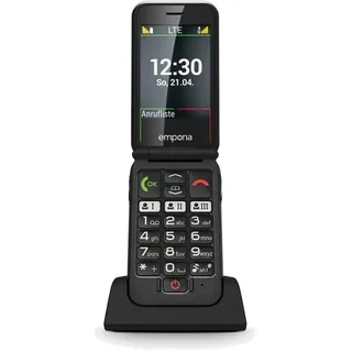 Emporia Joy-Lte Smartphone 1 St