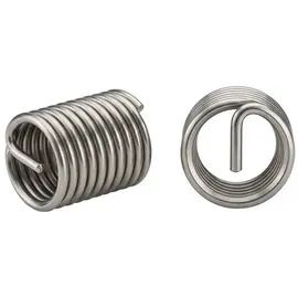AMECOIL Gewindeeinsatz R 88330 FormA M6x 9 A 2 25 Stück