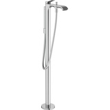 HANSGROHE Vivenis Einhebel-Wannenmischer bodenstehend, chrom