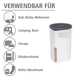 Wenko Luftentfeuchter Modell Drop