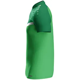 Jako Iconic - grün 2XL