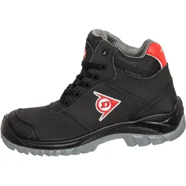 Dunlop First One ADV-Mid Titan S3 schwarz 46 - 46