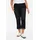 Angel Of Style by Happy Size Angel of Style Jeans in schwarz | Gr.: 48